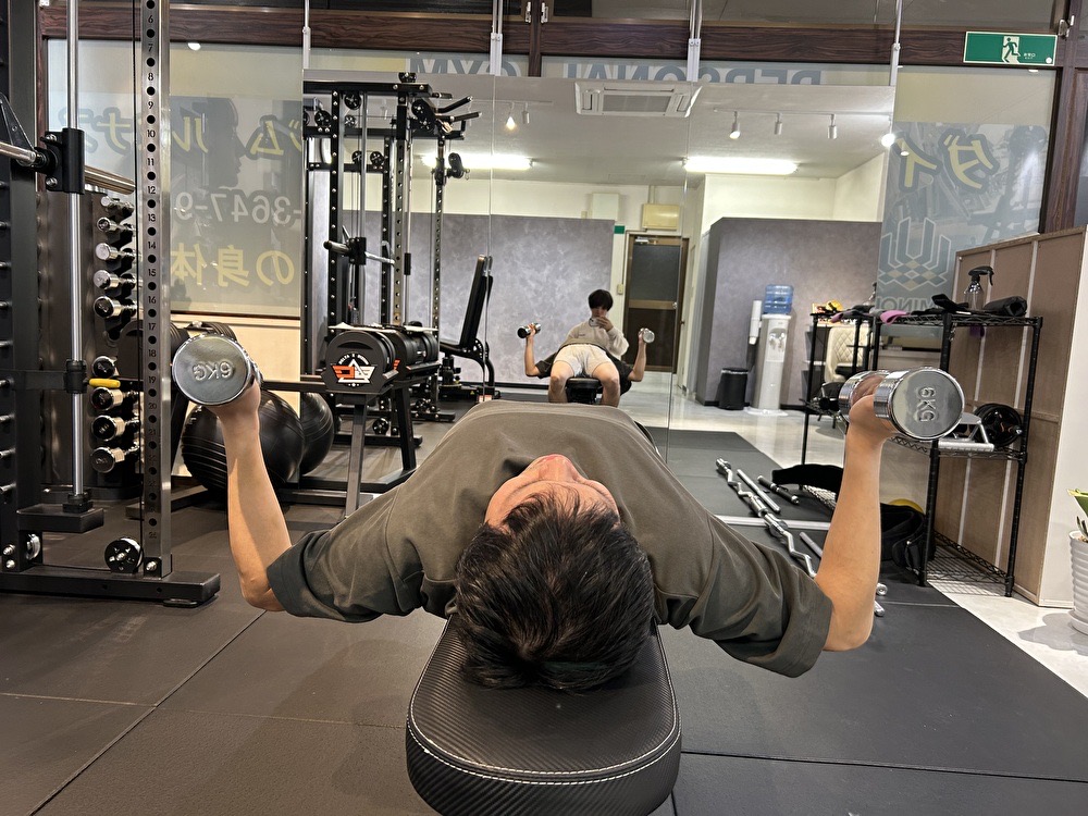 【大府・緑区】ダイエット特化型パーソナルジムパーソナルジムLUMINOUS