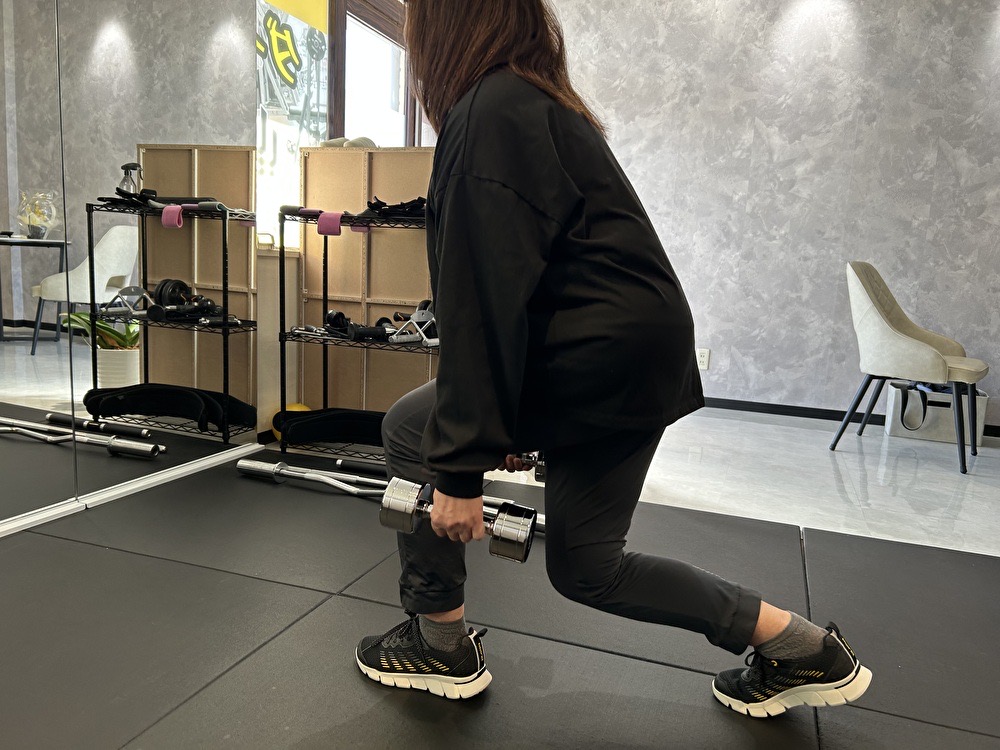 大府市のダイエット特化型パーソナルジムLUMINOUS