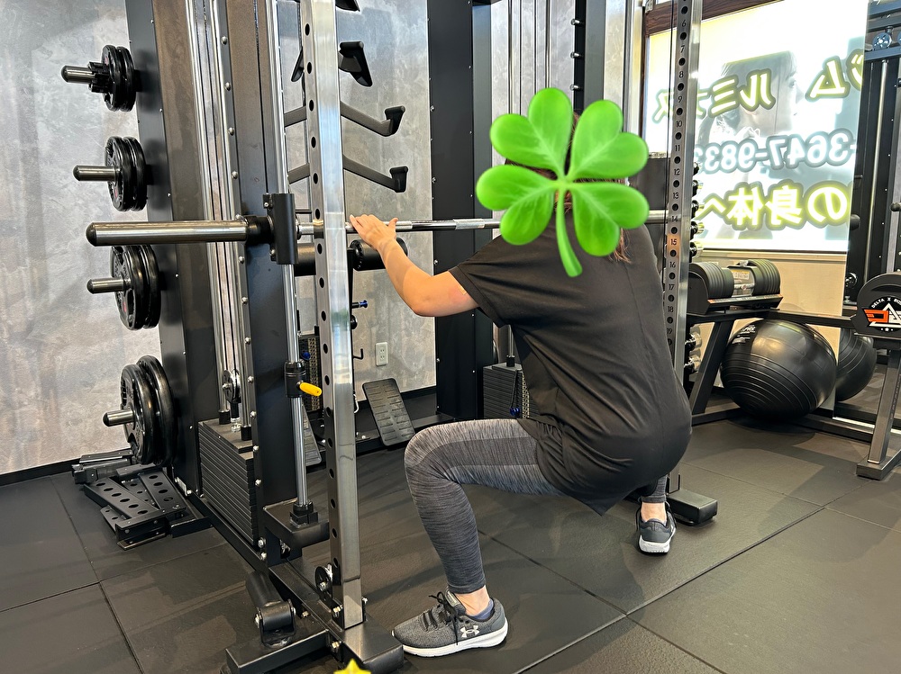 大府市のダイエット特化型パーソナルジムLUMINOUS