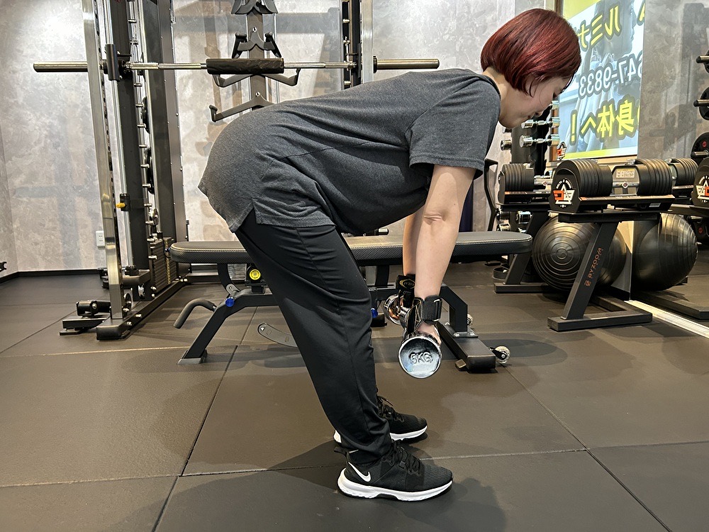 【大府・緑区】ダイエット特化型パーソナルジムLUMINOUS