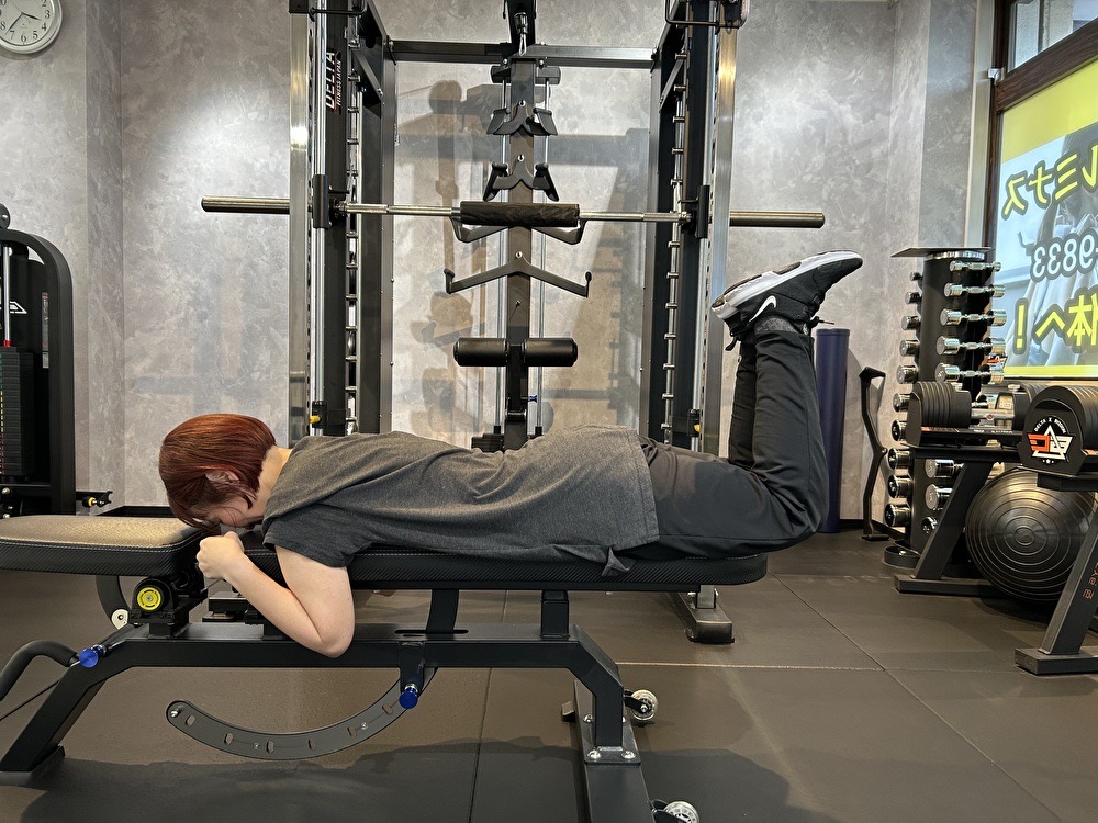 【大府・緑区】ダイエット特化型パーソナルジムLUMINOUS