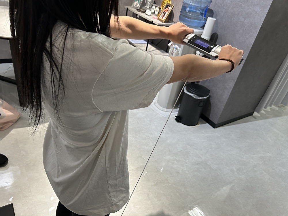 東海市からも通えるダイエット特化型パーソナルジムLUMINOUS