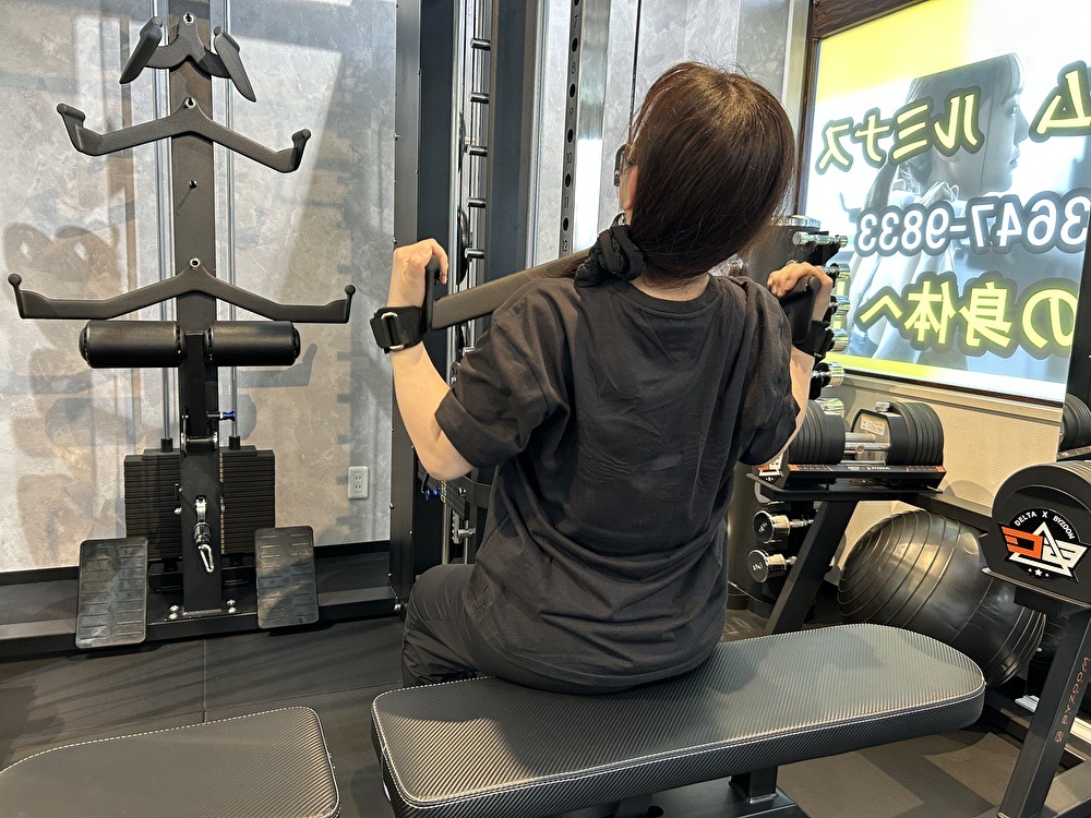 【東海市・大府】ダイエット特化型パーソナルジムLUMINOUS