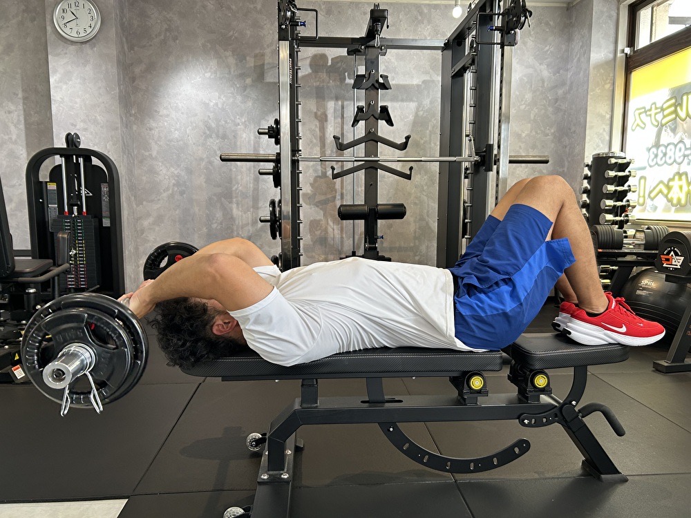 大府のダイエット特化型パーソナルジムLUMINOUS