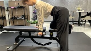 ”私もやってみたい”から始まったトレーニング【大府ジム】