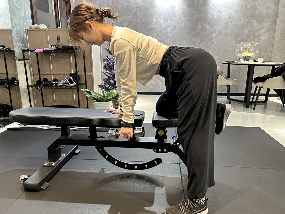 大府のダイエット特化型パーソナルジムLUMINOUS