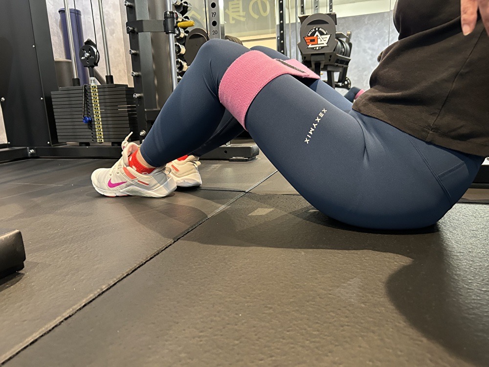 大府市のダイエット特化型パーソナルジムLUMINOUS