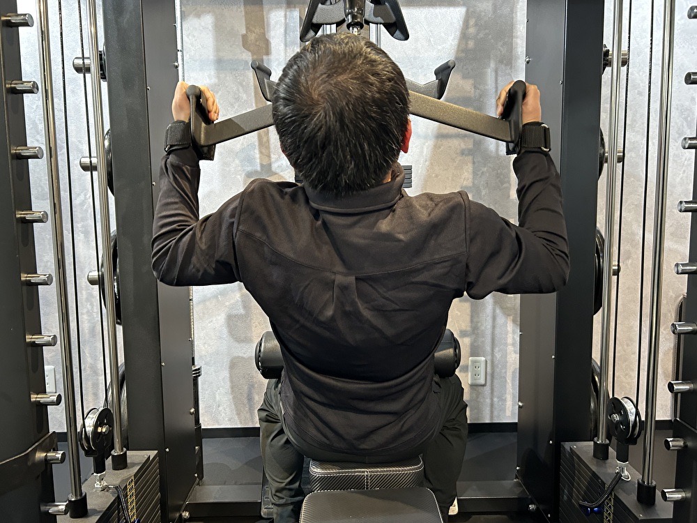 大府のダイエット特化型パーソナルジムLUMINOUS