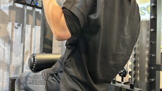 【大府・共和パーソナルジム】50代女性が体重の最小値を更新!