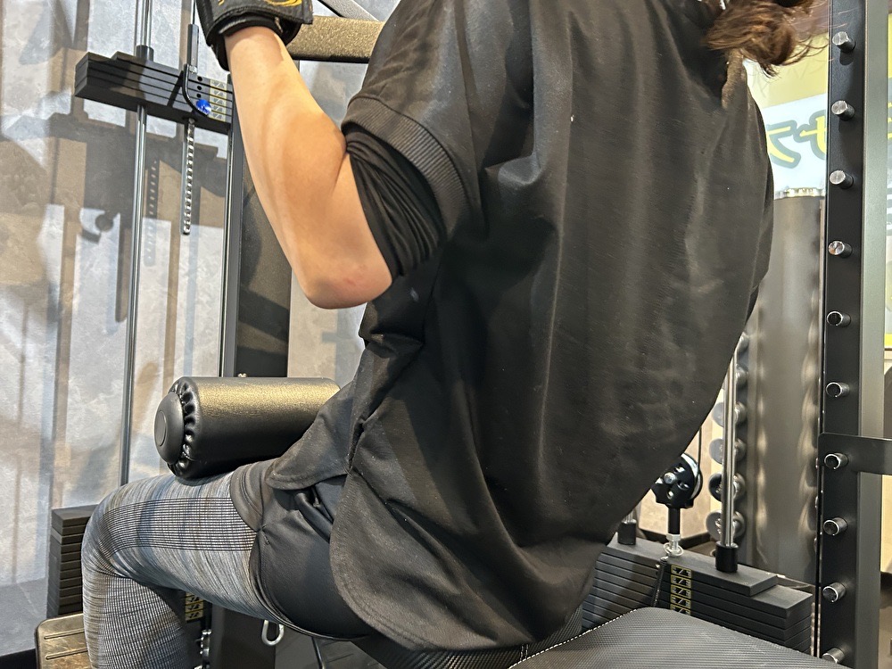 【大府・共和】ダイエット特化型パーソナルジムLUMINOUS