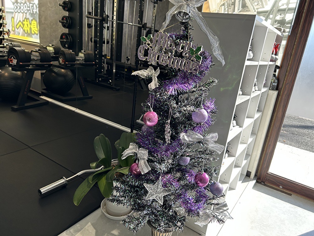 大府のダイエット特化型パーソナルジムLUMINOUS