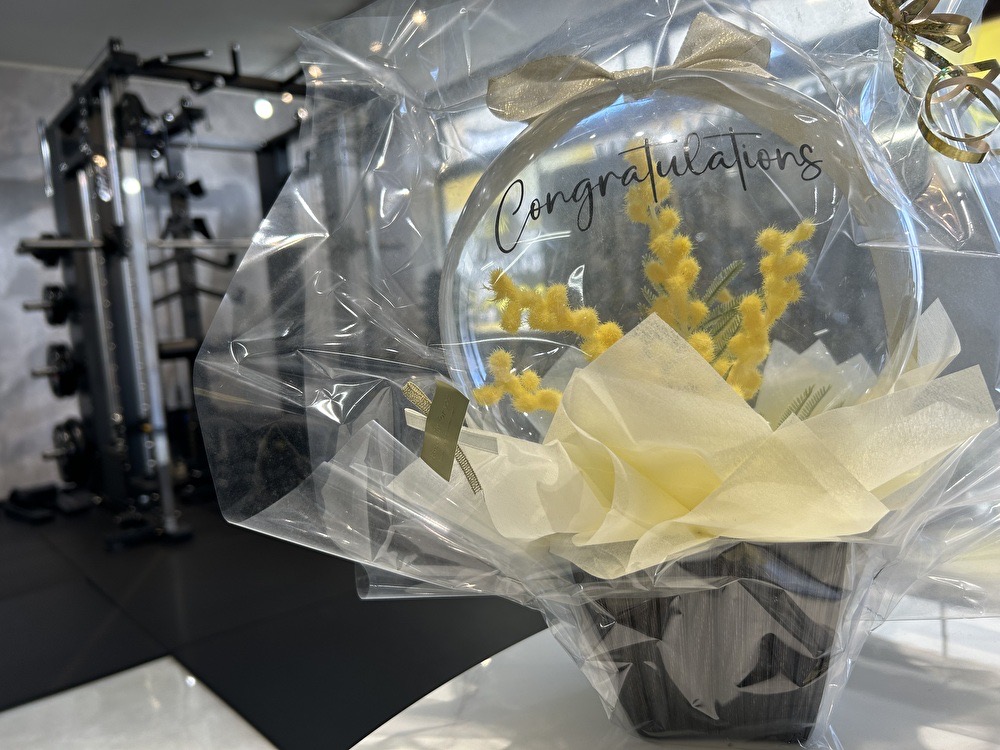 【大府・東海】ダイエット特化型パーソナルジムLUMINOUS