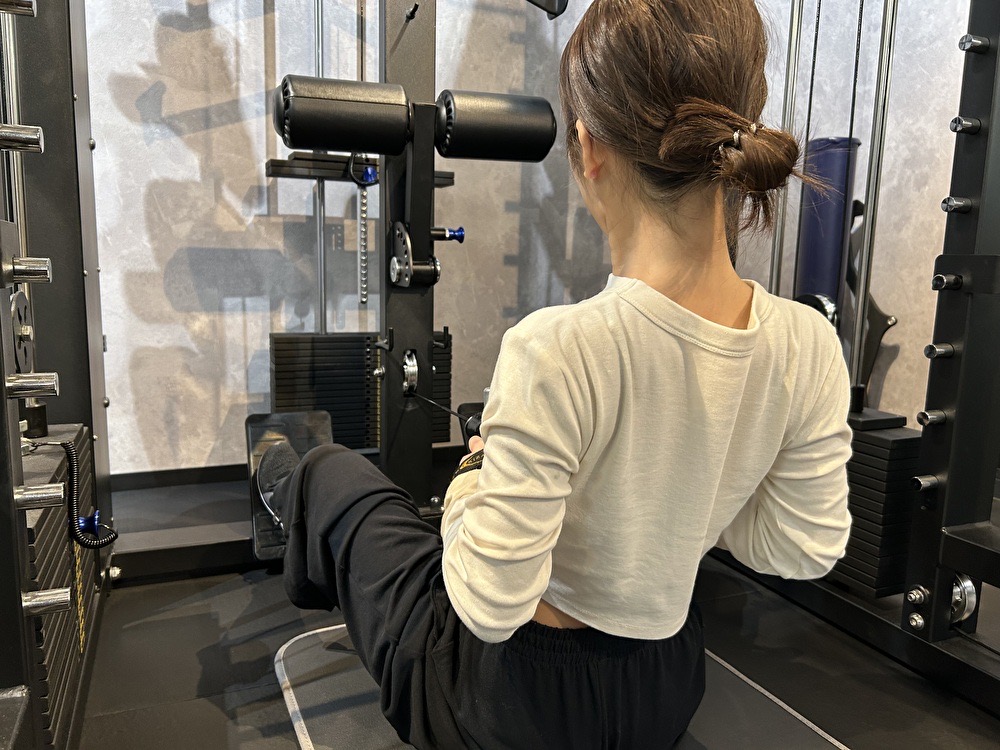 大府のダイエット特化型パーソナルジムLUMINOUS