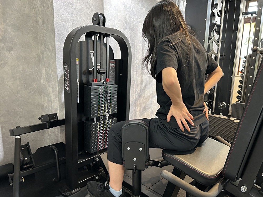 大府のダイエット特化型パーソナルジムLUMINOUS