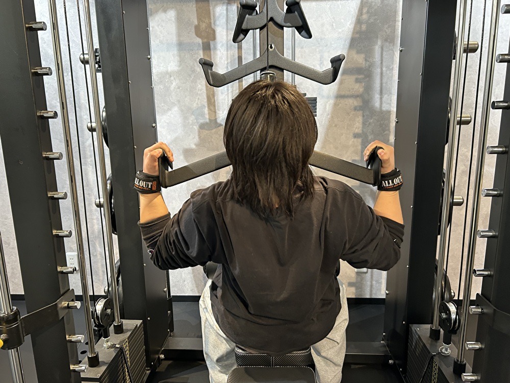 大府のダイエット特化型パーソナルジムLUMINOUS