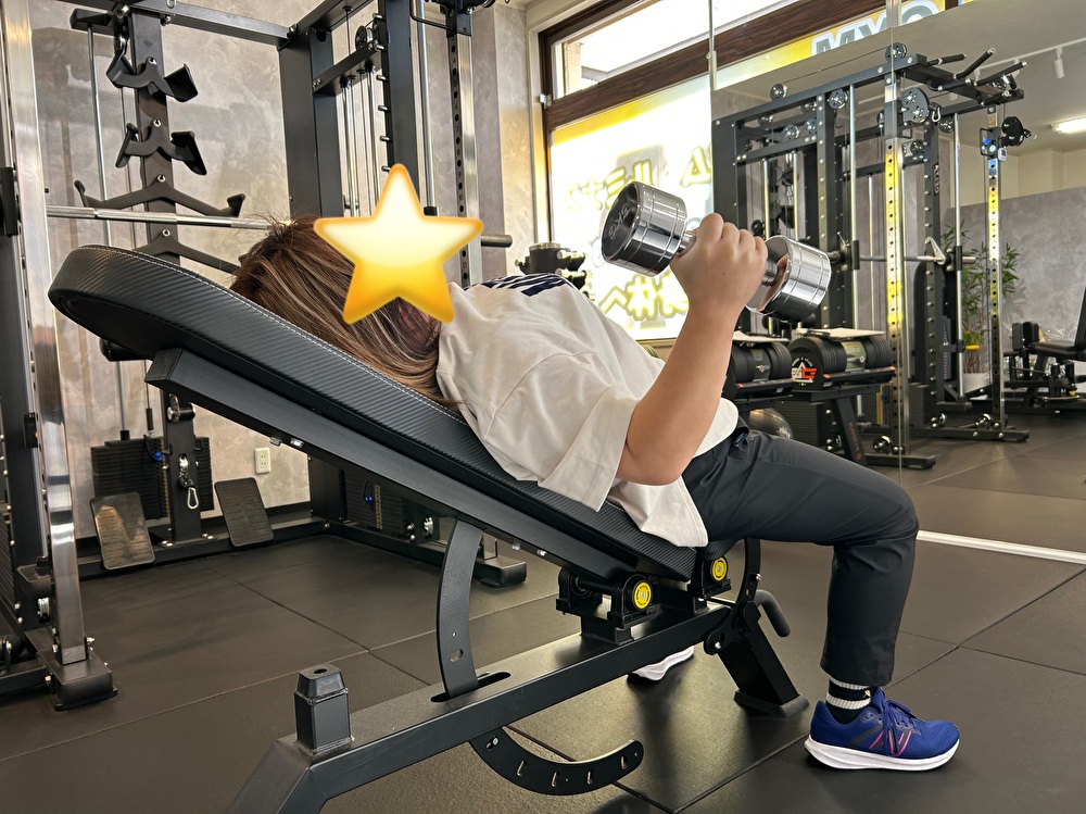 【大府・東浦】ダイエット特化型パーソナルジムLUMINOUS