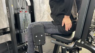 【大府・共和】50代主婦のお客様、体重の最小値を更新！