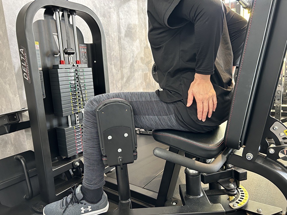 【大府・共和】ダイエット特化型パーソナルジムLUMINOUS