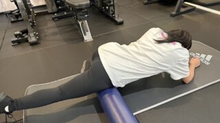 前ももが張ってしまう原因は?脚痩せを目指すダイエット