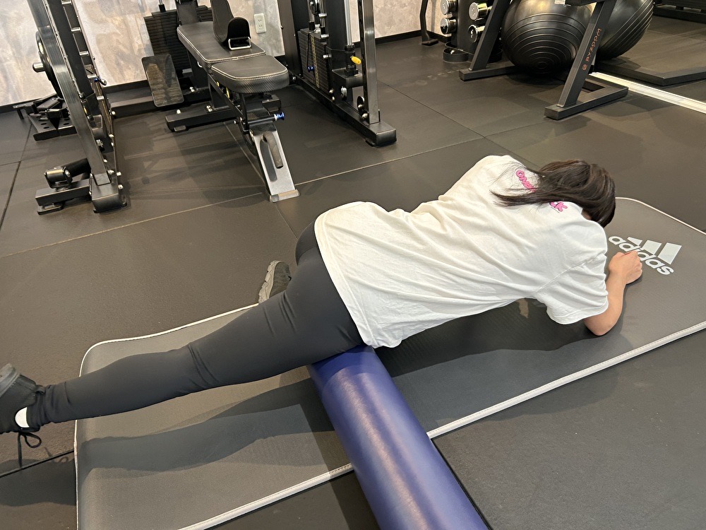 大府・共和駅近くのダイエット特化型パーソナルジムLUMINOUS