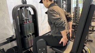 【大府パーソナルジム】旅行を楽しみながら痩せるダイエット習慣