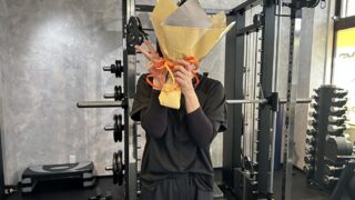 50代女性が3ヶ月半で−8.4kg達成【大府パーソナルジム】