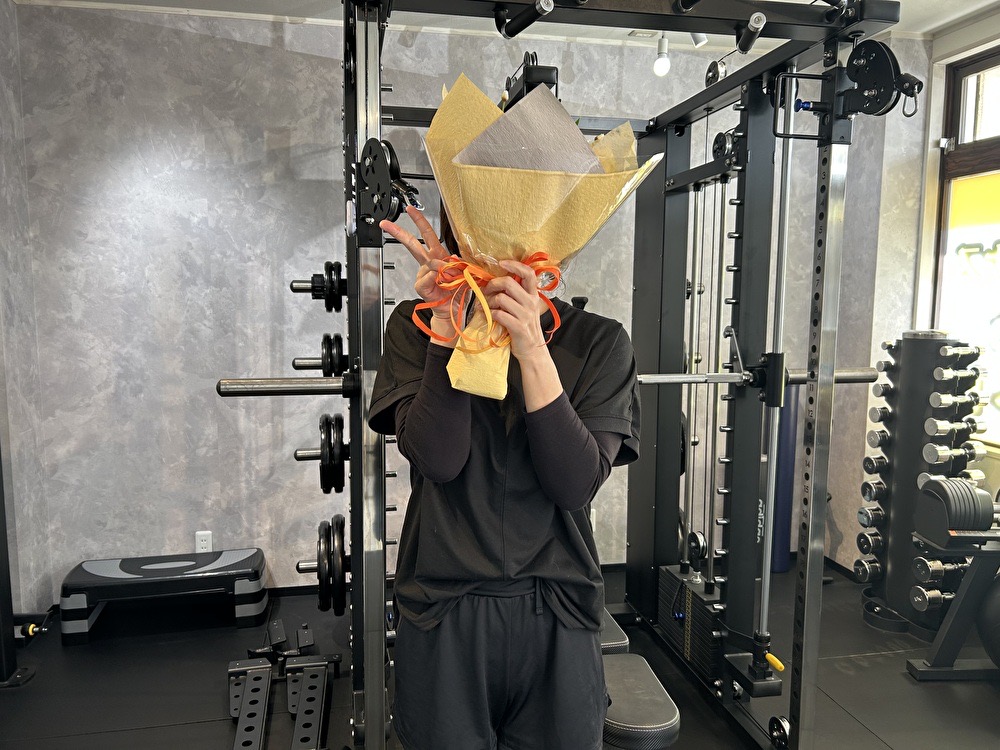 大府のダイエット特化型パーソナルジムLUMINOUS