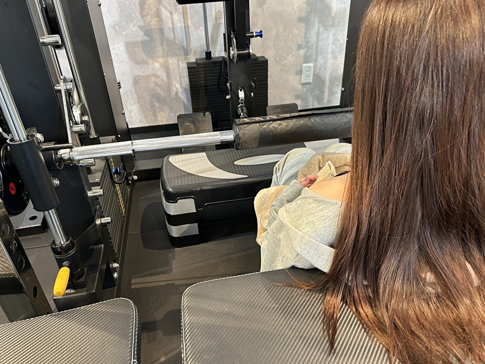 大府のダイエット特化型パーソナルジムLUMINOUS