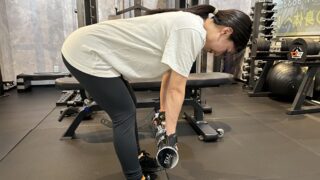 【30代から変わる】下半身トレーニングで体型リセット