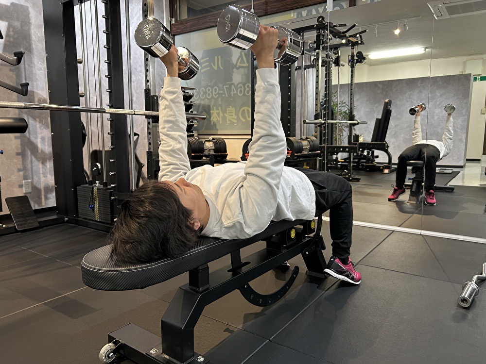 大府・共和のダイエット特化型パーソナルジムLUMINOUS