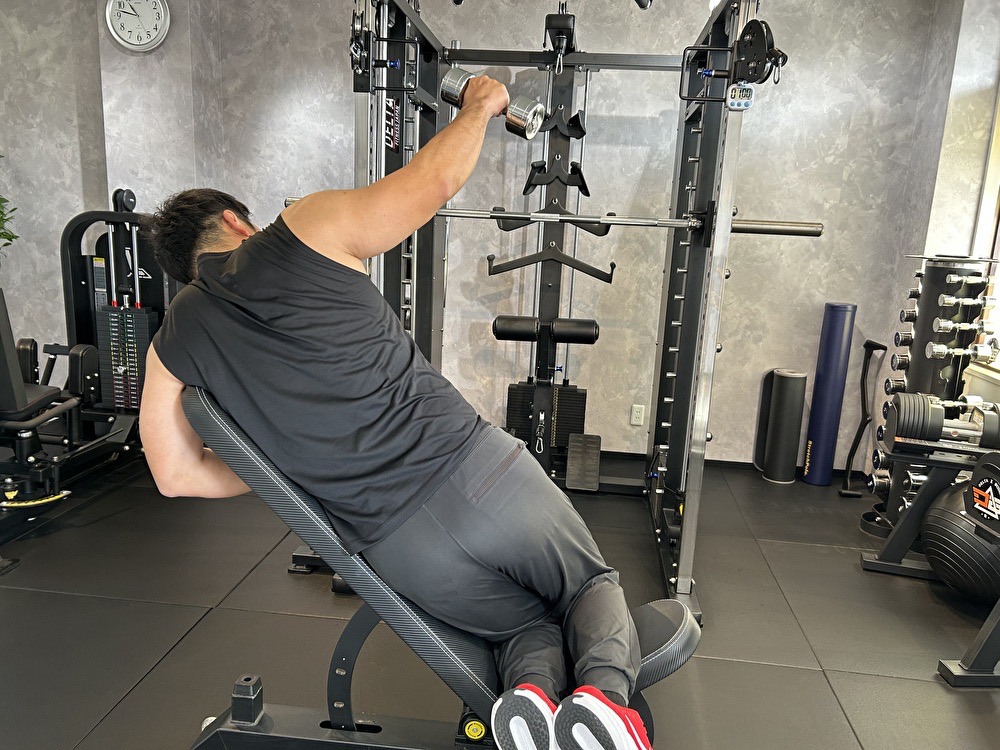 大府のダイエット特化型パーソナルジムLUMINOUS