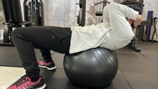 【大府市ジム】お腹まわりを本気で変えたい方へ