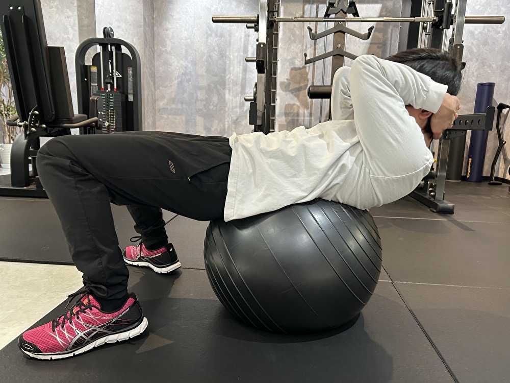 大府のダイエット特化型パーソナルジムLUMINOUS