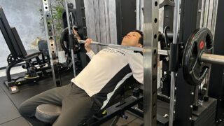 【大府ジム】40代男性|食事管理とLINEサポートで無理なくダイエット成功