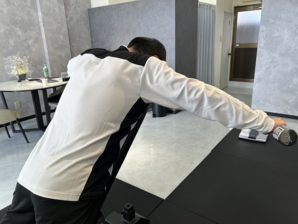 大府市のダイエット特化型パーソナルジムLUMINOUS