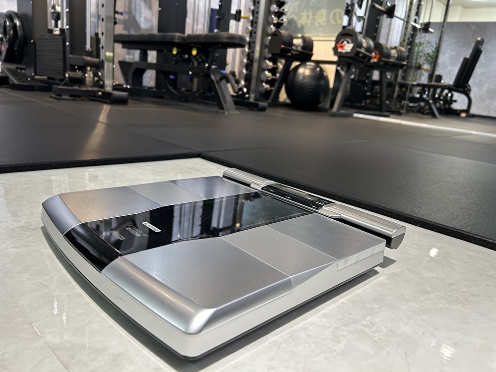 大府のダイエット特化型パーソナルジムLUMINOUS