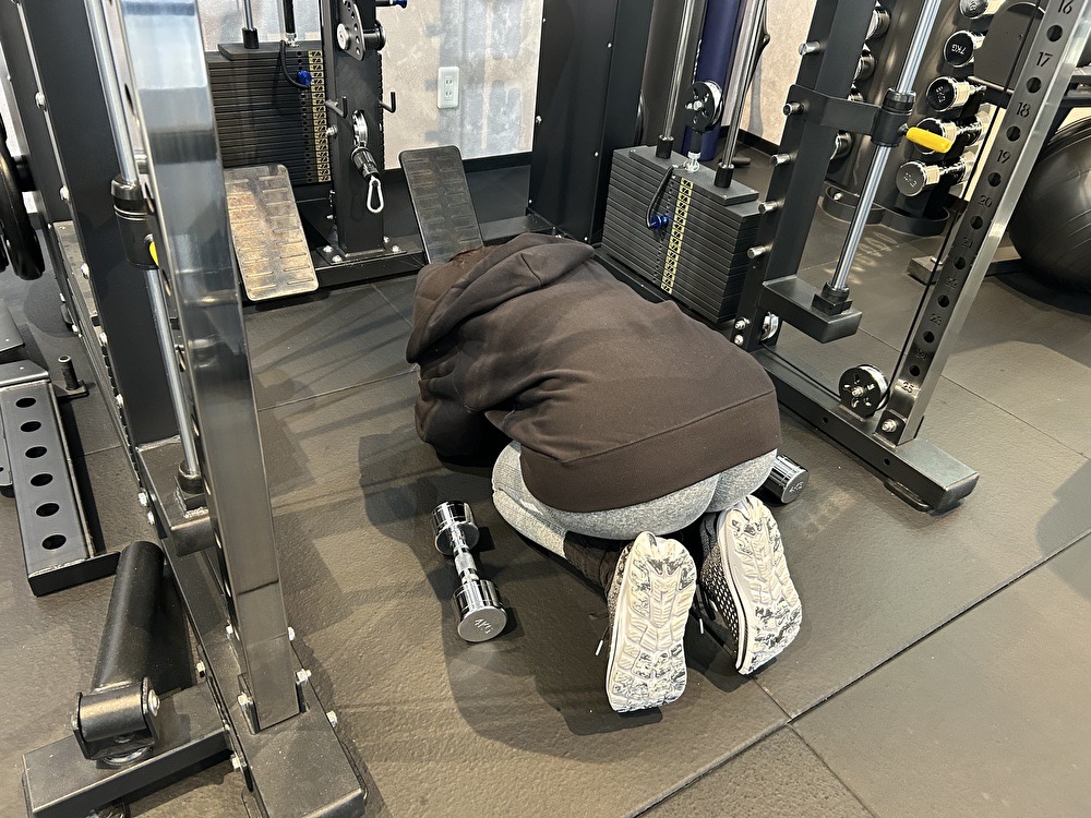 大府市のダイエット特化型パーソナルジムLUMINOUS