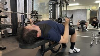 【大府パーソナルジム】結婚式に向けて3週間で−2.3kg達成