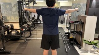 【大府パーソナルジム】ダイエット成功の秘訣はコツコツ継続すること
