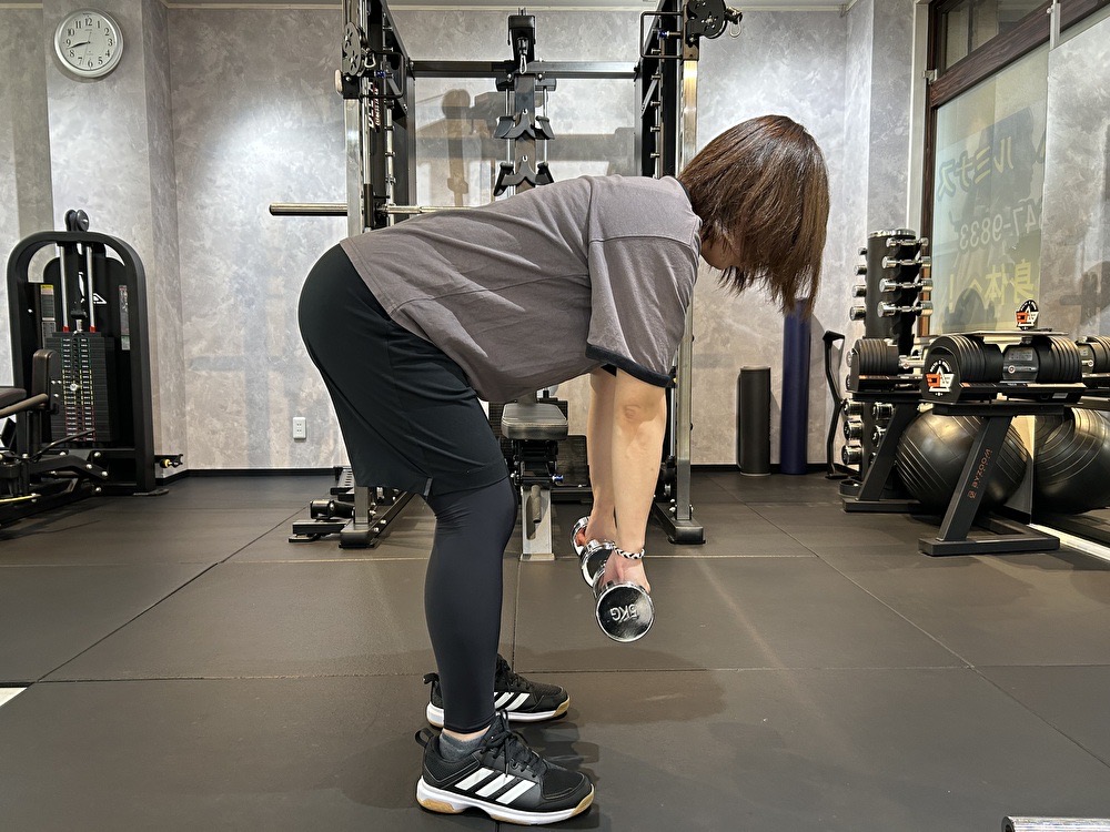 大府のダイエット特化型パーソナルジムLUMINOUS