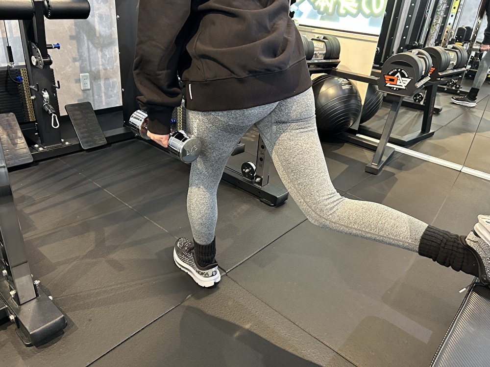 大府市のダイエット特化型パーソナルジムLUMINOUS