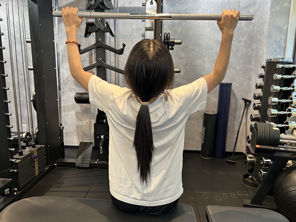 大府市のダイエット特化型パーソナルジムLUMINOUS