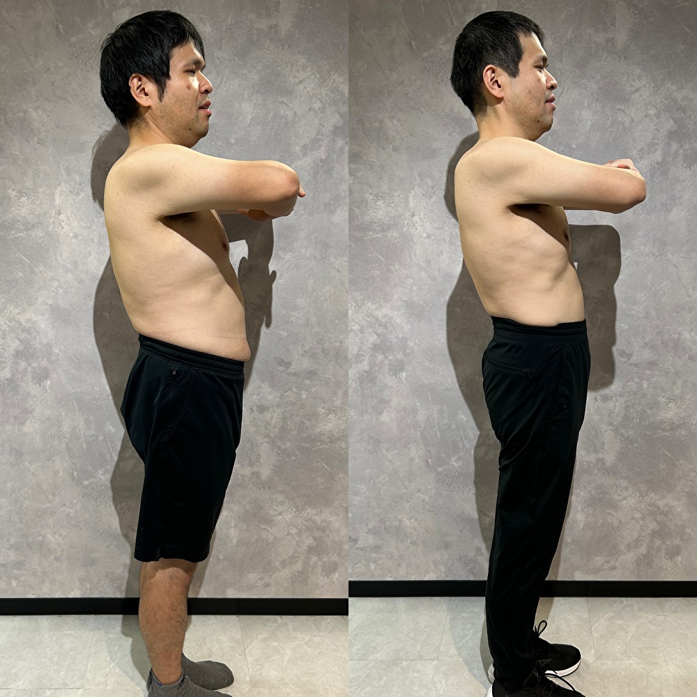 大府市のダイエット特化型パーソナルジムLUMINOUS