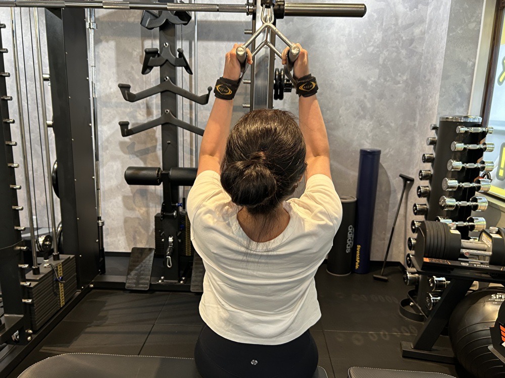 大府市のダイエット特化型パーソナルジムLUMINOUS（ルミナス）