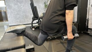 【大府パーソナルジム】50代主婦でも変わる|実感した筋トレ効果