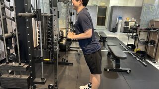 【大府パーソナルジム】結婚式×夏の男ダイエット