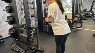 東浦町からも通える!大府市パーソナルジムで「二の腕引き締め」