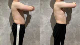 【2ヶ月で−4.7kg】結婚式に向けたダイエット｜大府パーソナルジムLUMINOUS