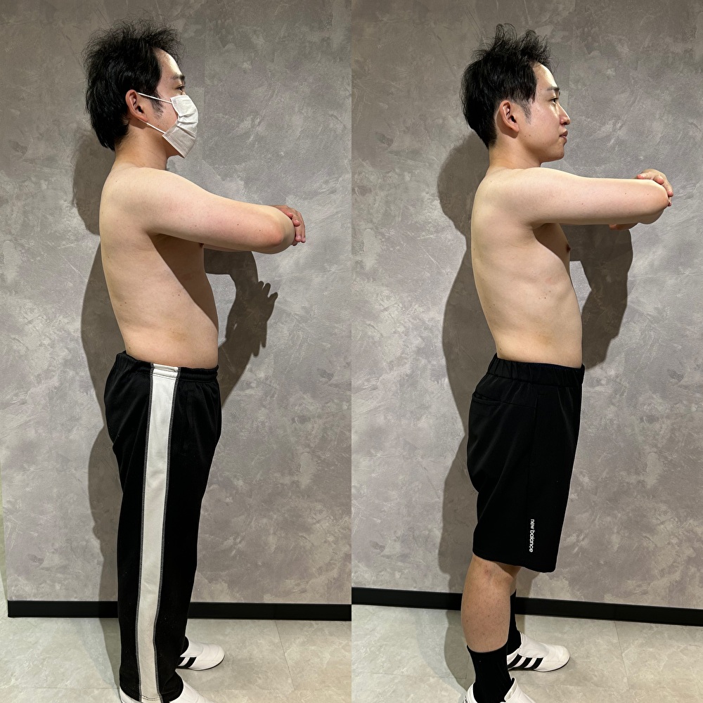 大府市・共和エリアのダイエット特化型パーソナルジムLUMINOUS