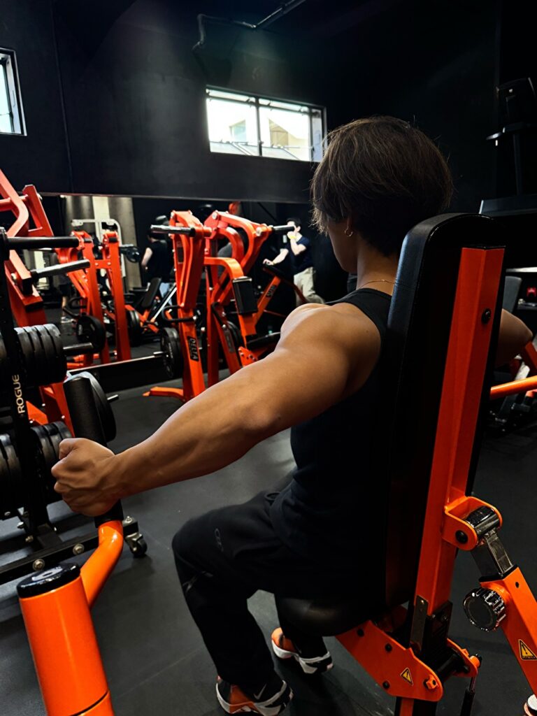 大府市・共和駅近くのダイエット特化型パーソナルジムLUMINOUS（ルミナス）